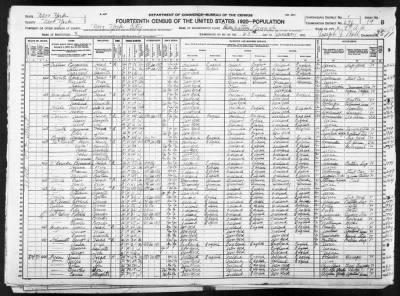 Manhattan Borough, Assembly Dist 9 > 676