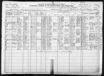 Manhattan Borough, Assembly Dist 9 > 677