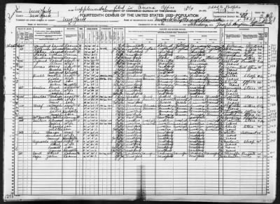 Manhattan Borough, Assembly Dist 9 > 677