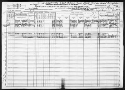 Manhattan Borough, Assembly Dist 9 > 686