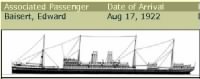 Thumbnail for 1922.08.17  Edward Baisert Immigration Record Ellis Island.org SS Latvia Ship Image - Copy.jpg