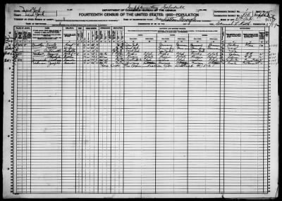 Thumbnail for Manhattan Borough, Assembly Dist 6 > 516