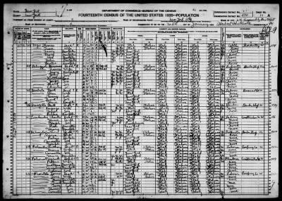 Thumbnail for Manhattan Borough, Assembly Dist 6 > 518