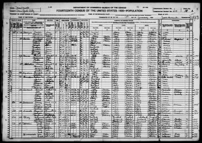 Thumbnail for Manhattan Borough, Assembly Dist 6 > 519