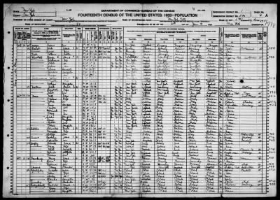 Manhattan Borough, Assembly Dist 6 > 520