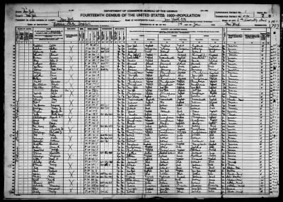 Manhattan Borough, Assembly Dist 6 > 520