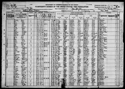 Manhattan Borough, Assembly Dist 6 > 520