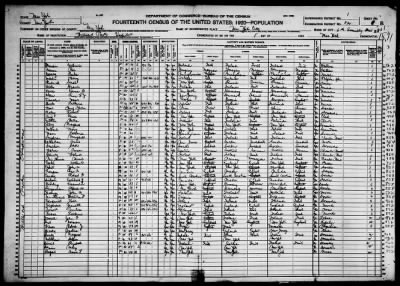 Manhattan Borough, Assembly Dist 6 > 520