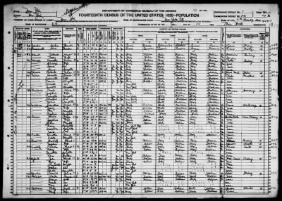 Manhattan Borough, Assembly Dist 6 > 520