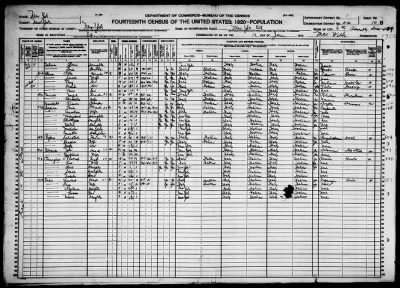 Manhattan Borough, Assembly Dist 6 > 520