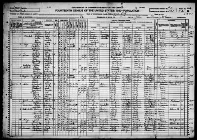 Manhattan Borough, Assembly Dist 6 > 521