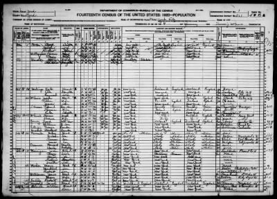 Manhattan Borough, Assembly Dist 6 > 521