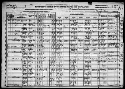 Manhattan Borough, Assembly Dist 6 > 521