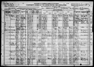 Manhattan Borough, Assembly Dist 6 > 521