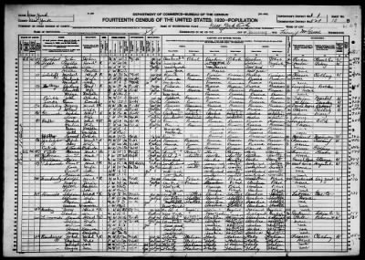 Manhattan Borough, Assembly Dist 6 > 521