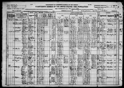 Manhattan Borough, Assembly Dist 6 > 521