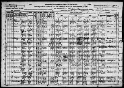 Manhattan Borough, Assembly Dist 6 > 521