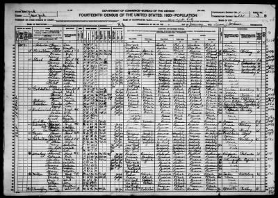 Manhattan Borough, Assembly Dist 6 > 521