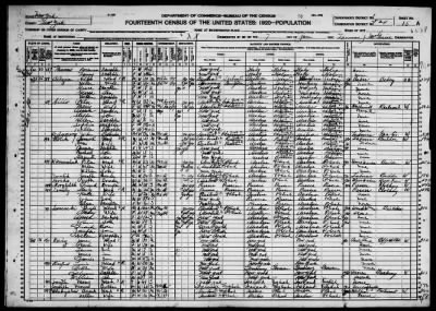 Manhattan Borough, Assembly Dist 6 > 521