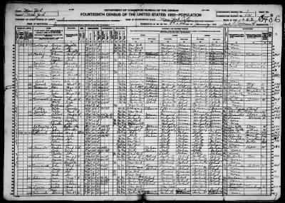 Manhattan Borough, Assembly Dist 6 > 531