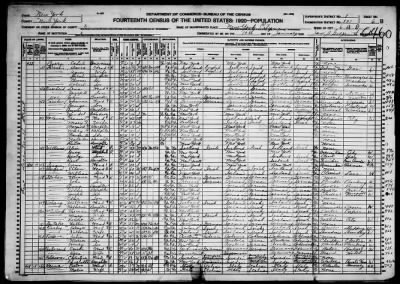 Manhattan Borough, Assembly Dist 6 > 531