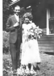 Thumbnail for Dora & John Hoffnagle's Wedding