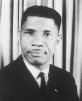 Thumbnail for Medgar Evers