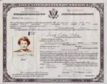 Thumbnail for naturalization document