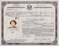 Thumbnail for naturalization document