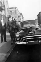 Thumbnail for 1949 Fred & Irene Peplinski's Black Oldsmobile 0006.jpg