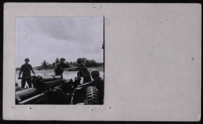 Thumbnail for Battery B / 2nd Battalion / 4th Artillery / 9th Infantry Division > CC43699