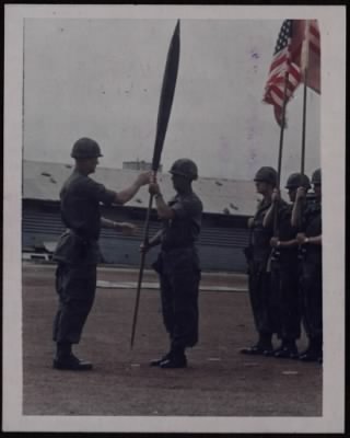 Americal Division-1968 > CC79317