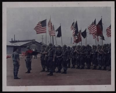 Americal Division-1968 > CC79314