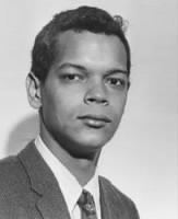 Julian Bond