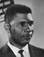 Medgar Evers