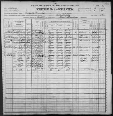 Thumbnail for East St Louis City, Ward 2 > 86