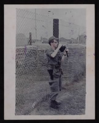 Thumbnail for Activities-Photographers-1968 > CC68803