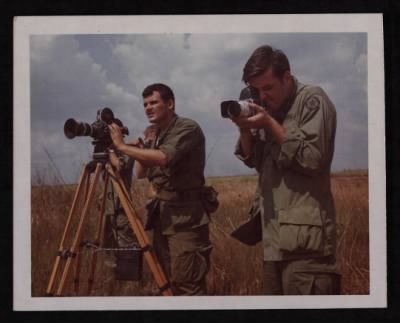 Thumbnail for Activities-Photographers-1968 > CC64084