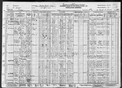 Thumbnail for SOUTH BEND CITY, WARD 1 > 71-18