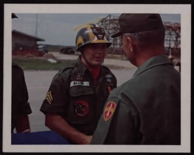 Thumbnail for Military Ceremonies-1965 > CC30750