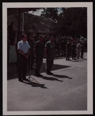 Military Ceremonies-1967 > CC45384