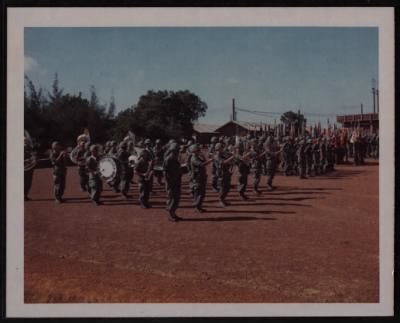 Military Ceremonies-1967 > CC45375