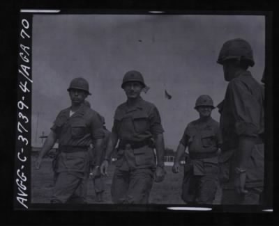 Thumbnail for 1st Infantry Division-1970 > CC66100