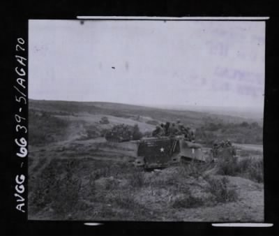 Thumbnail for 1st Infantry Division-1970 > CC67807