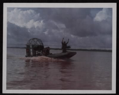 Thumbnail for Patrol Boat River (PBR) > CC61975