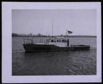 Patrol Boat River (PBR) > CC76528