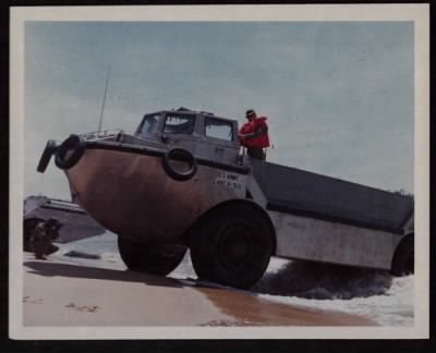 Thumbnail for Lighter Amphibious Re-supply Cargo > CC30762