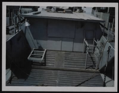 Thumbnail for Landing Craft, Mechanized (LCM) > CC60876