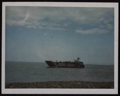 Thumbnail for Landing Craft, Mechanized (LCM) > CC33112