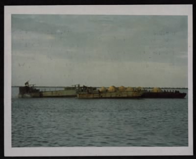 Thumbnail for Landing Craft, Mechanized (LCM) > CC42249